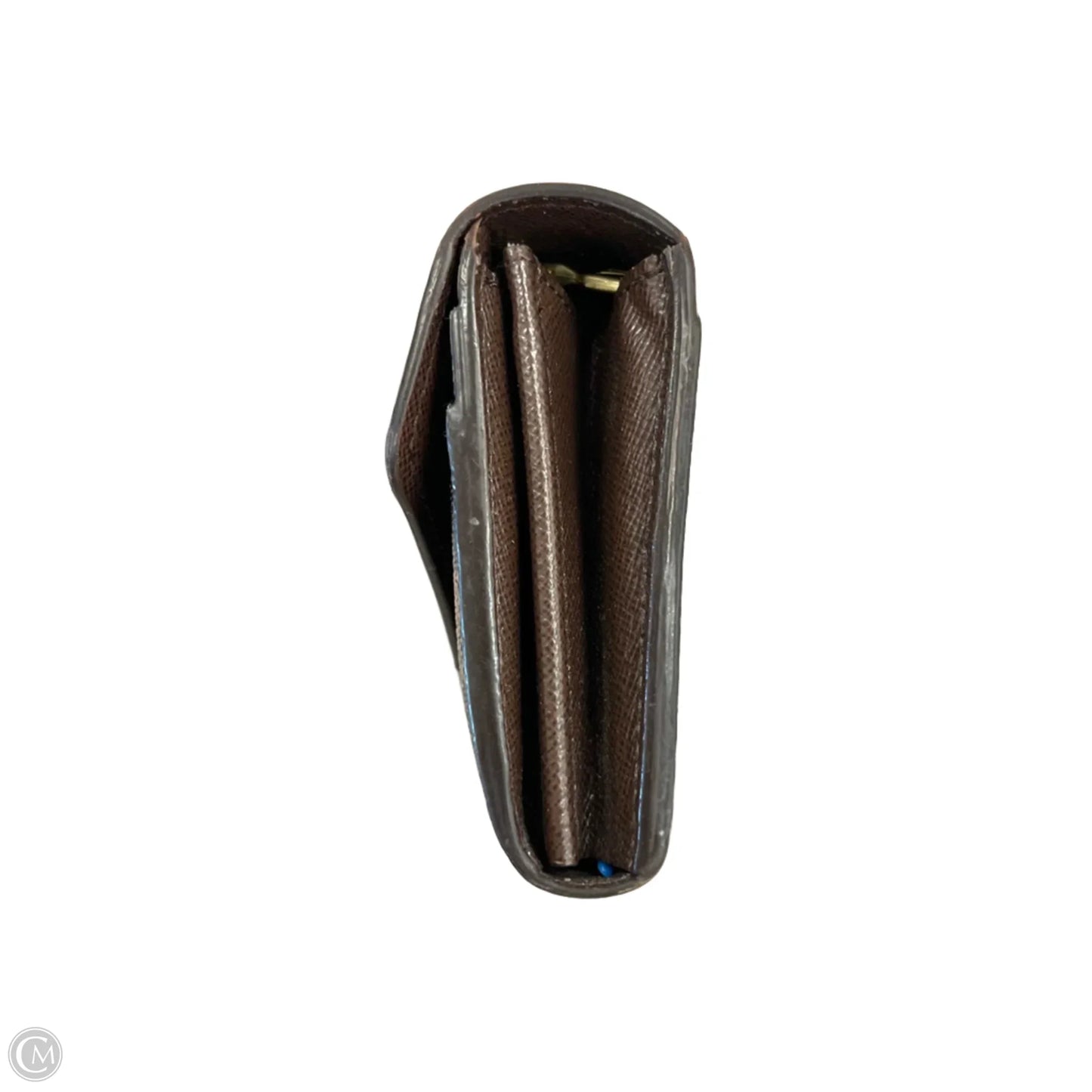 Wallet Luxury Designer By Louis Vuitton, Size: Large