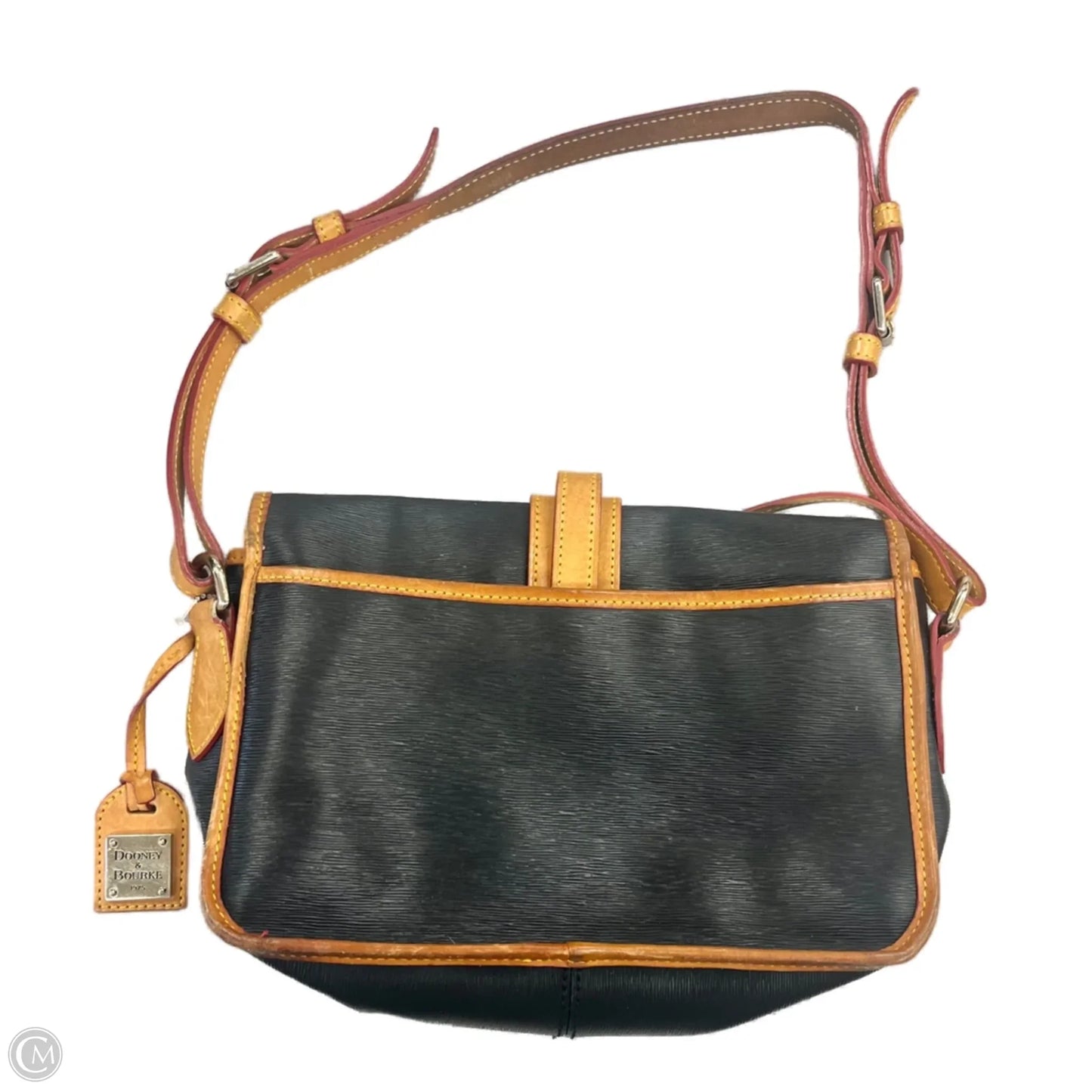 Handbag Designer By Dooney And Bourke, Size: Medium