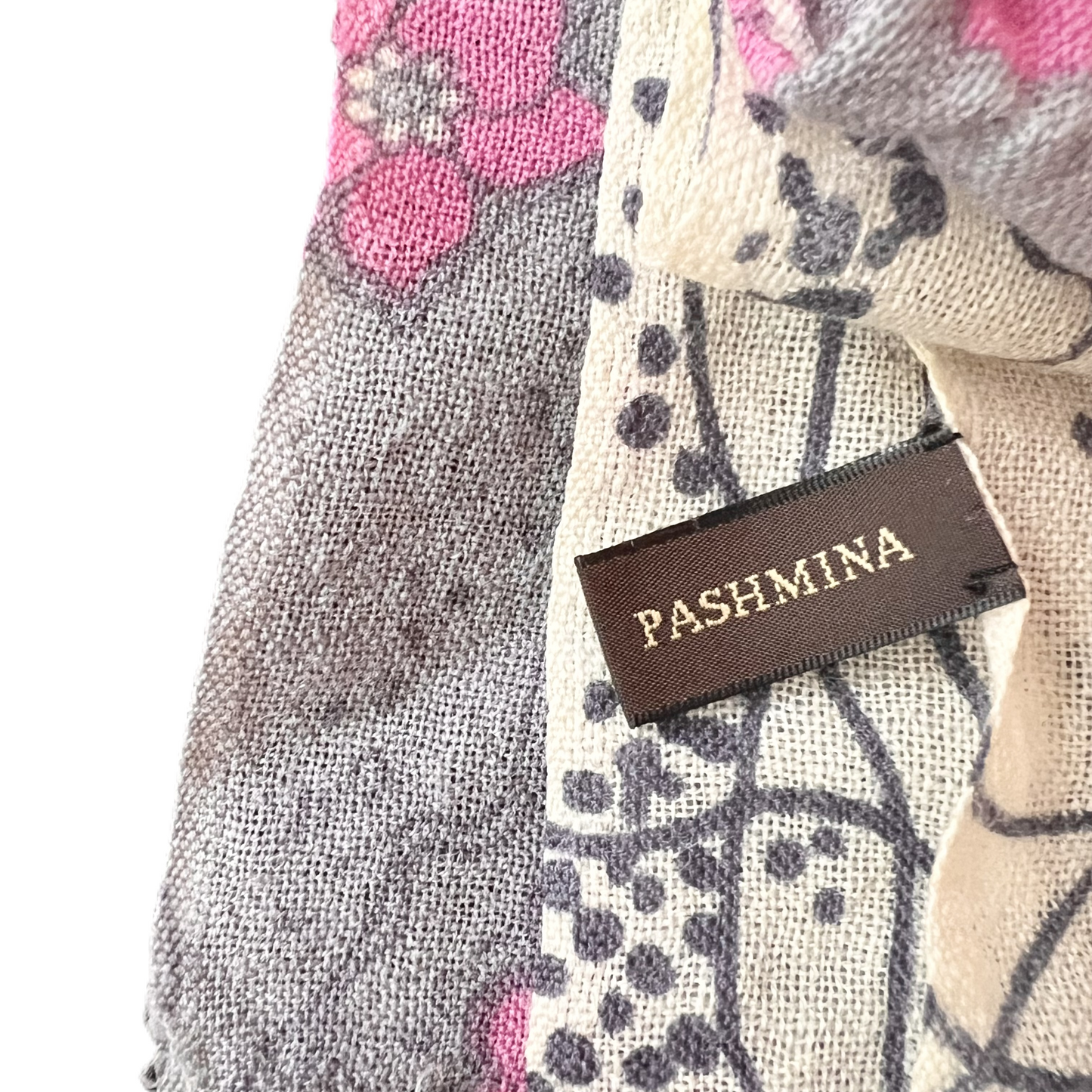 Scarf Designer By Pashmina