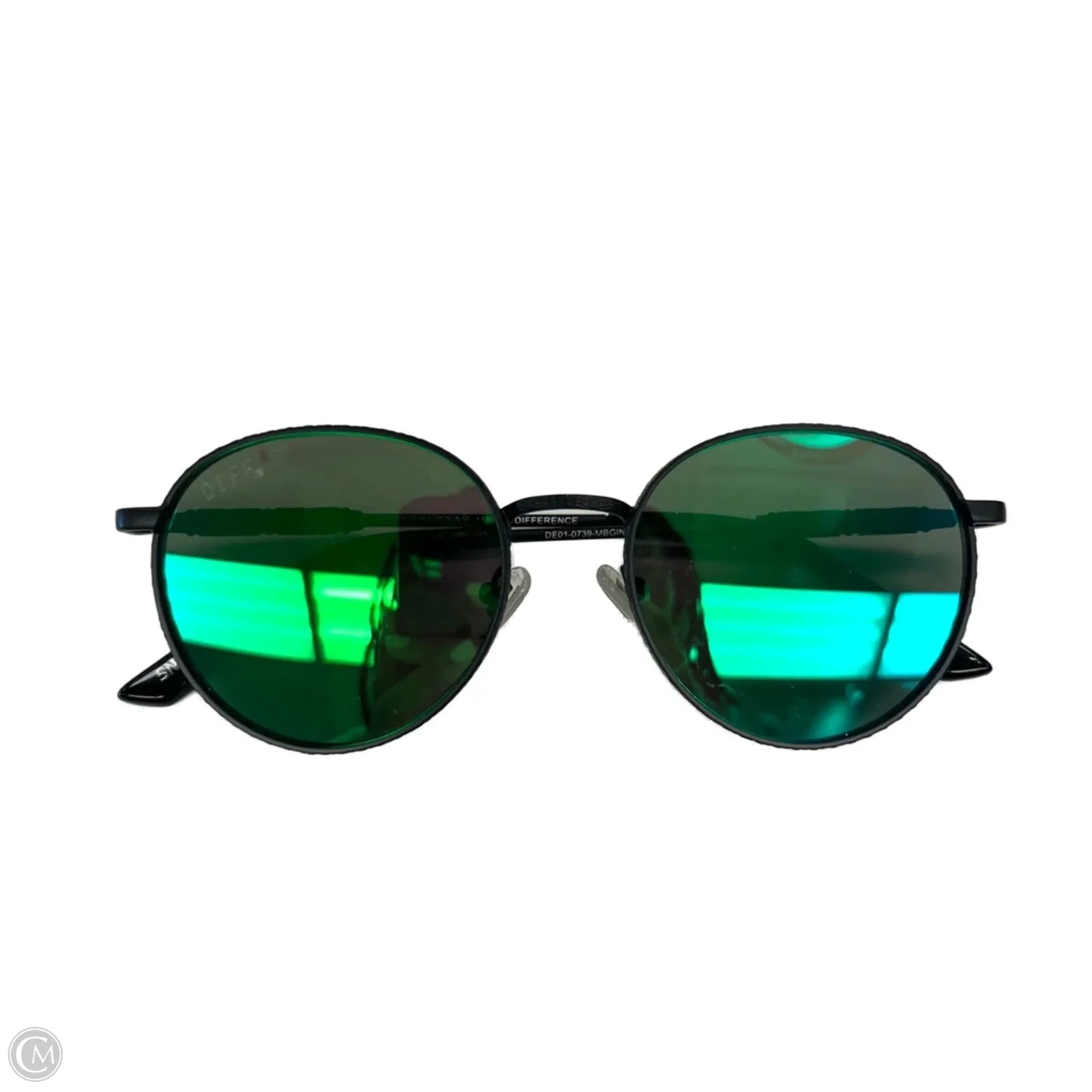 Sunglasses By Diff Eyewear