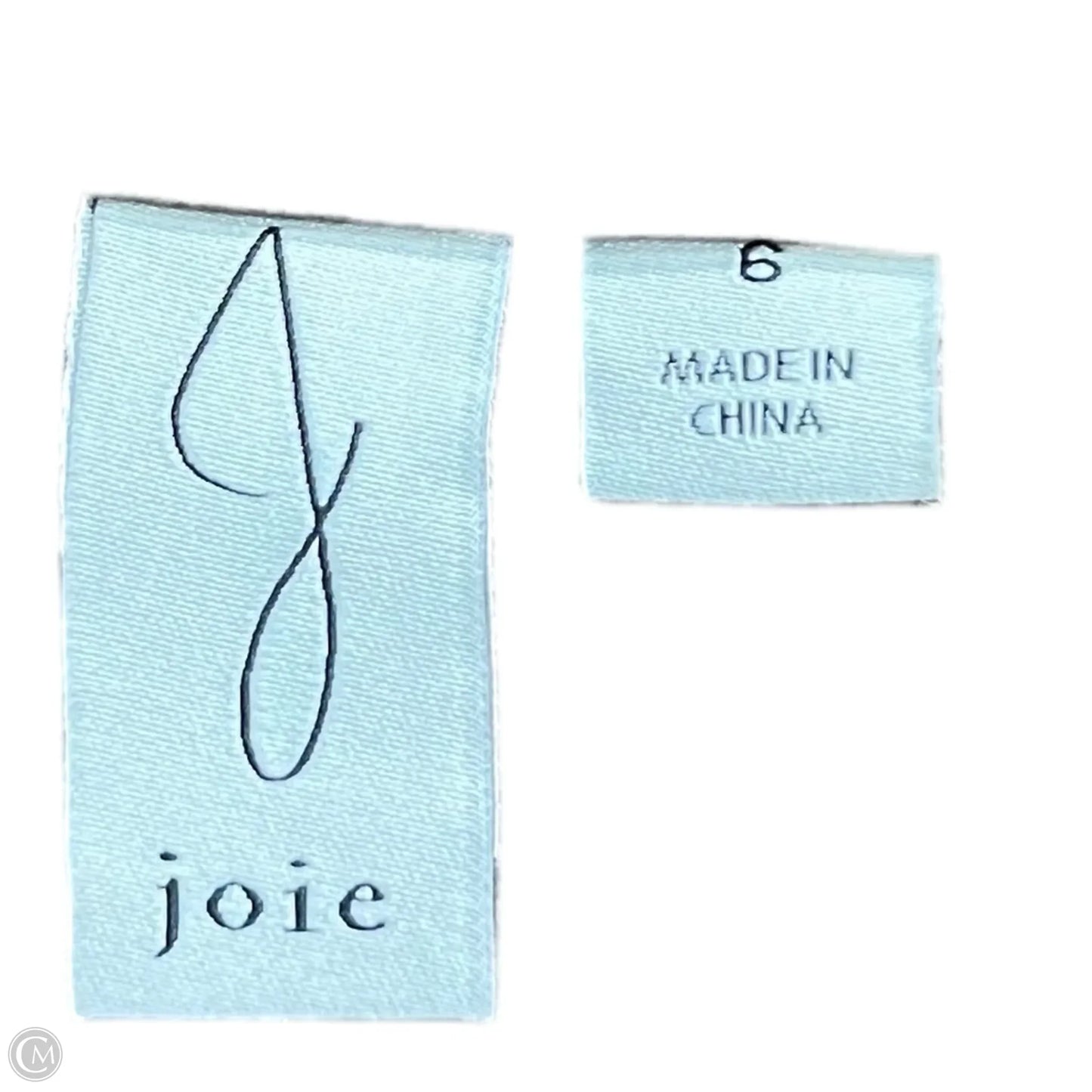 Pants Dress By Joie In Brown, Size: 6