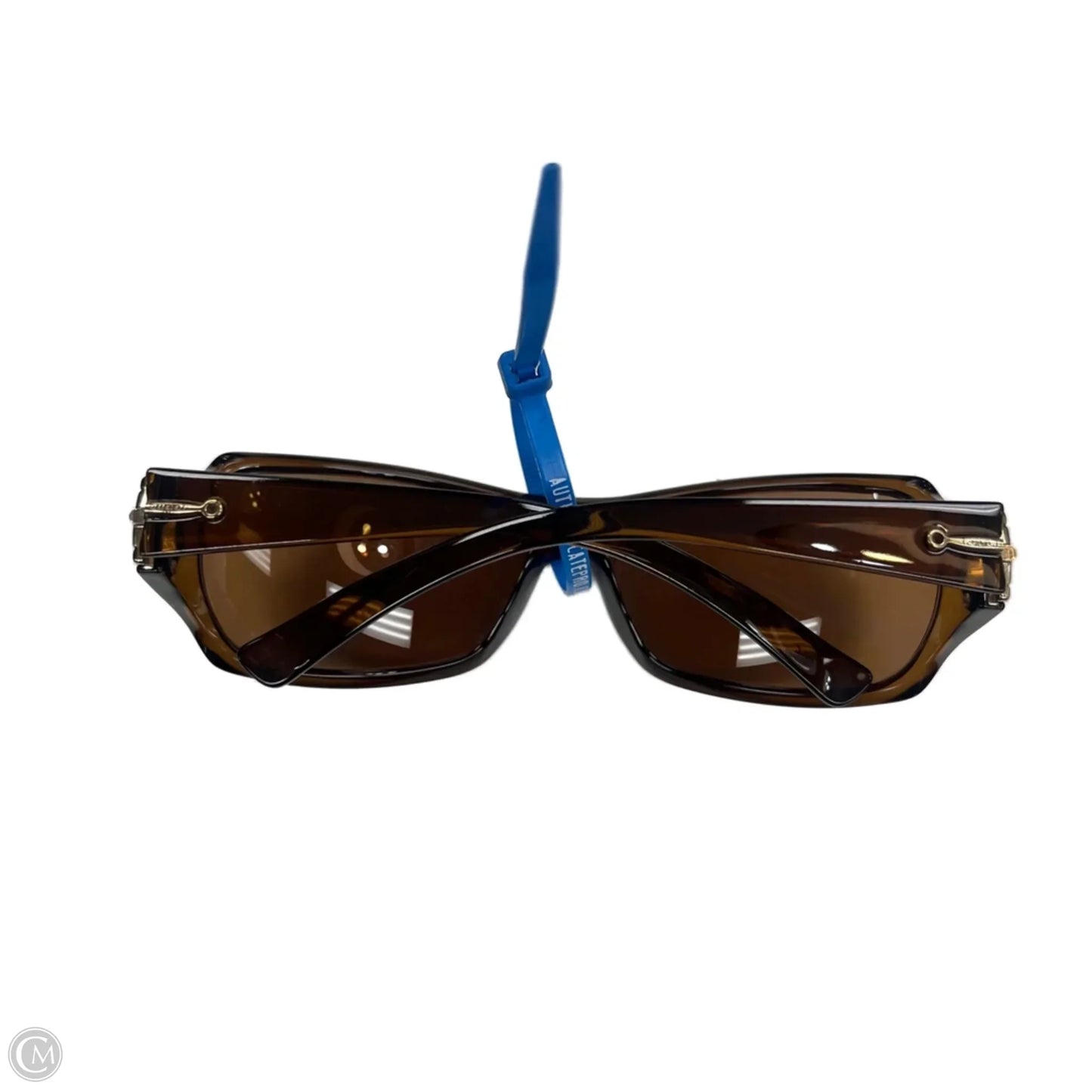 Sunglasses Luxury Designer By Gucci