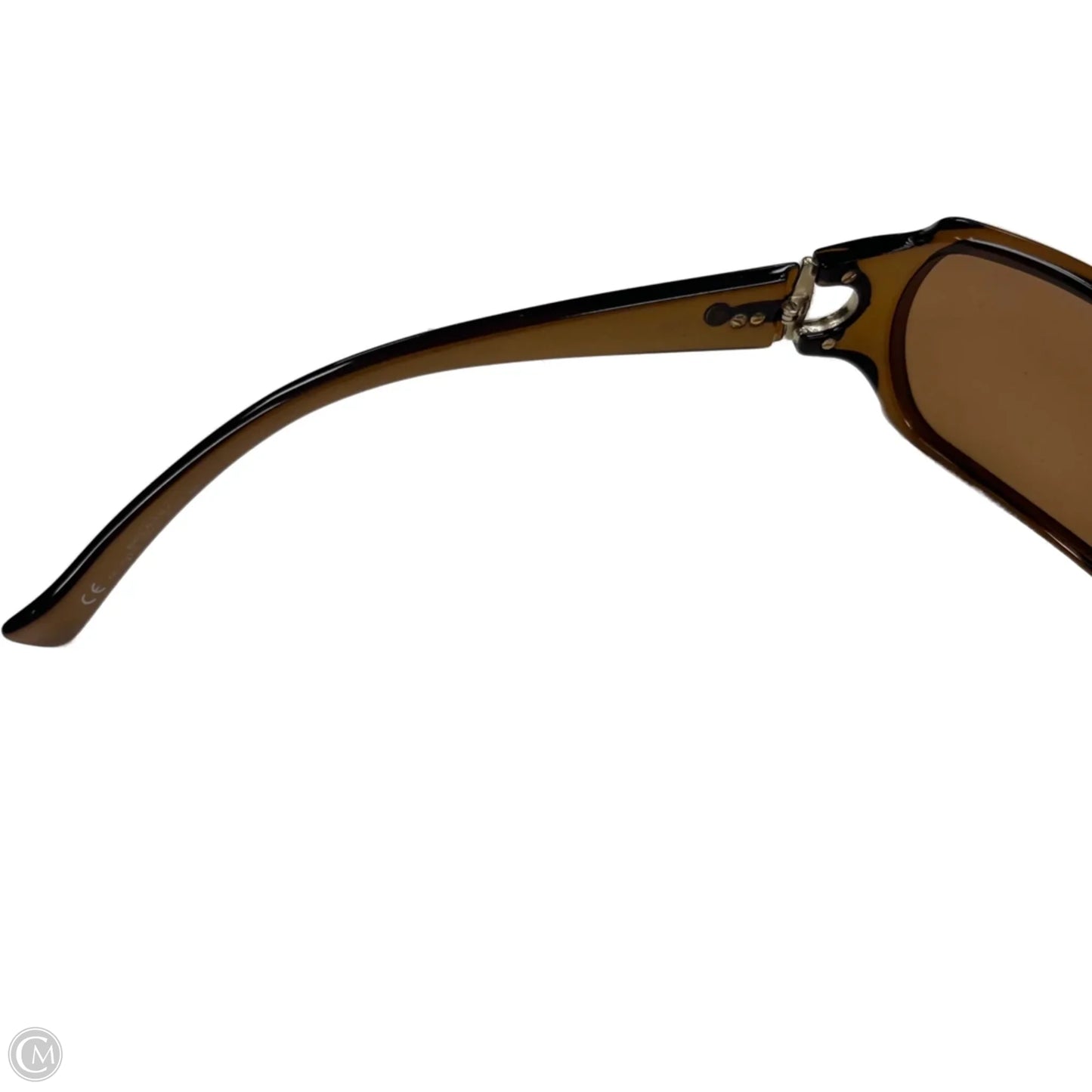 Sunglasses Luxury Designer By Gucci