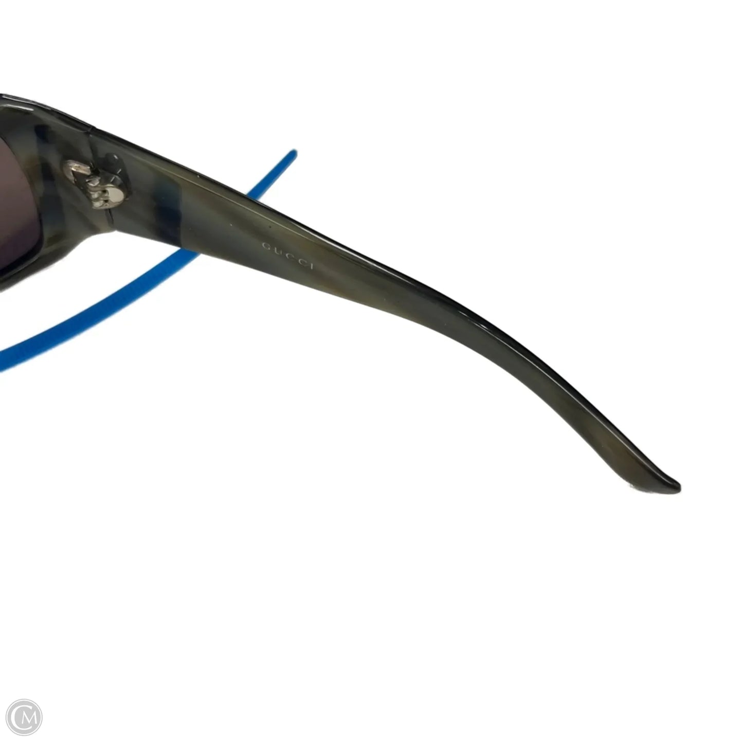 Sunglasses Luxury Designer By Gucci