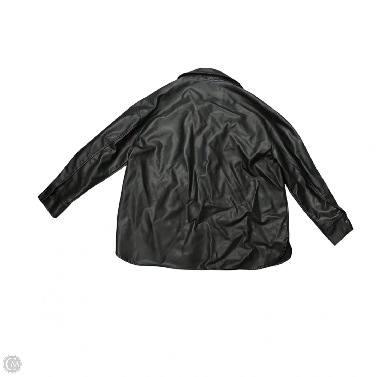 Jacket Other By Jeansindustry In Black, Size: S
