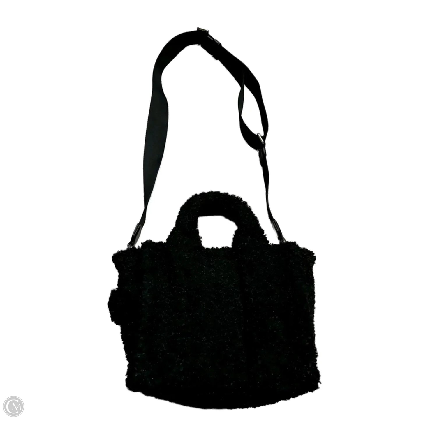 Tote Designer By Marc Jacobs, Size: Small