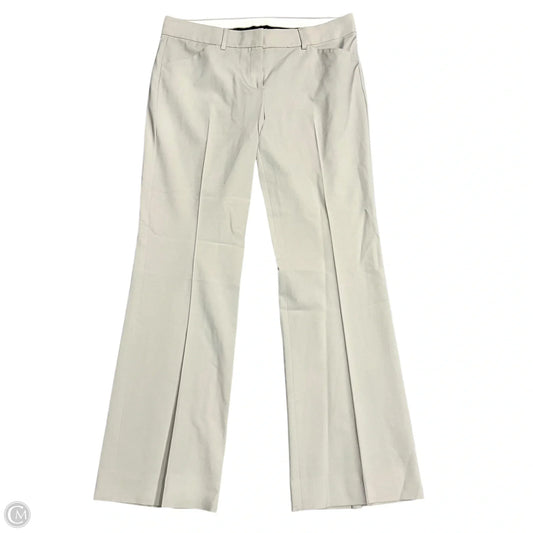 Pants Dress By Theory In Tan, Size: 10