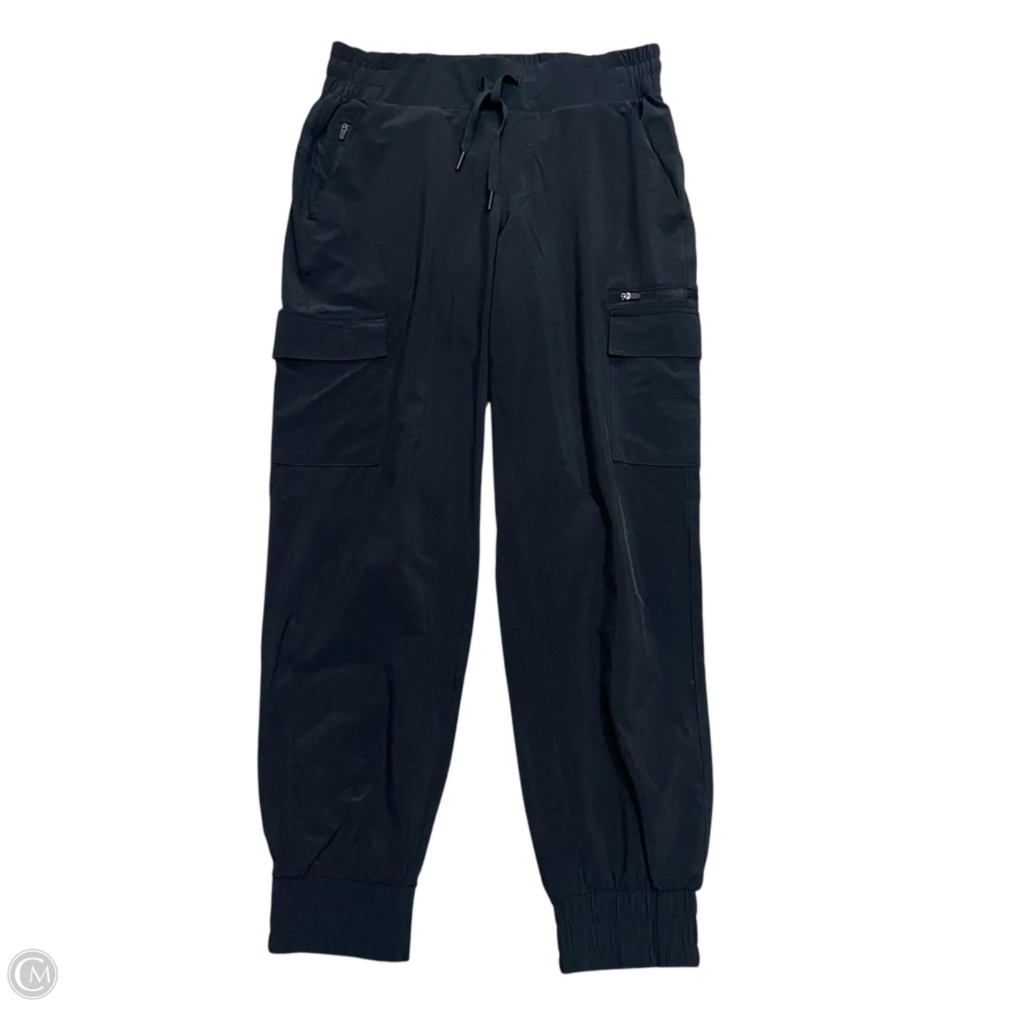 Athletic Pants By All In Motion In Black, Size: S