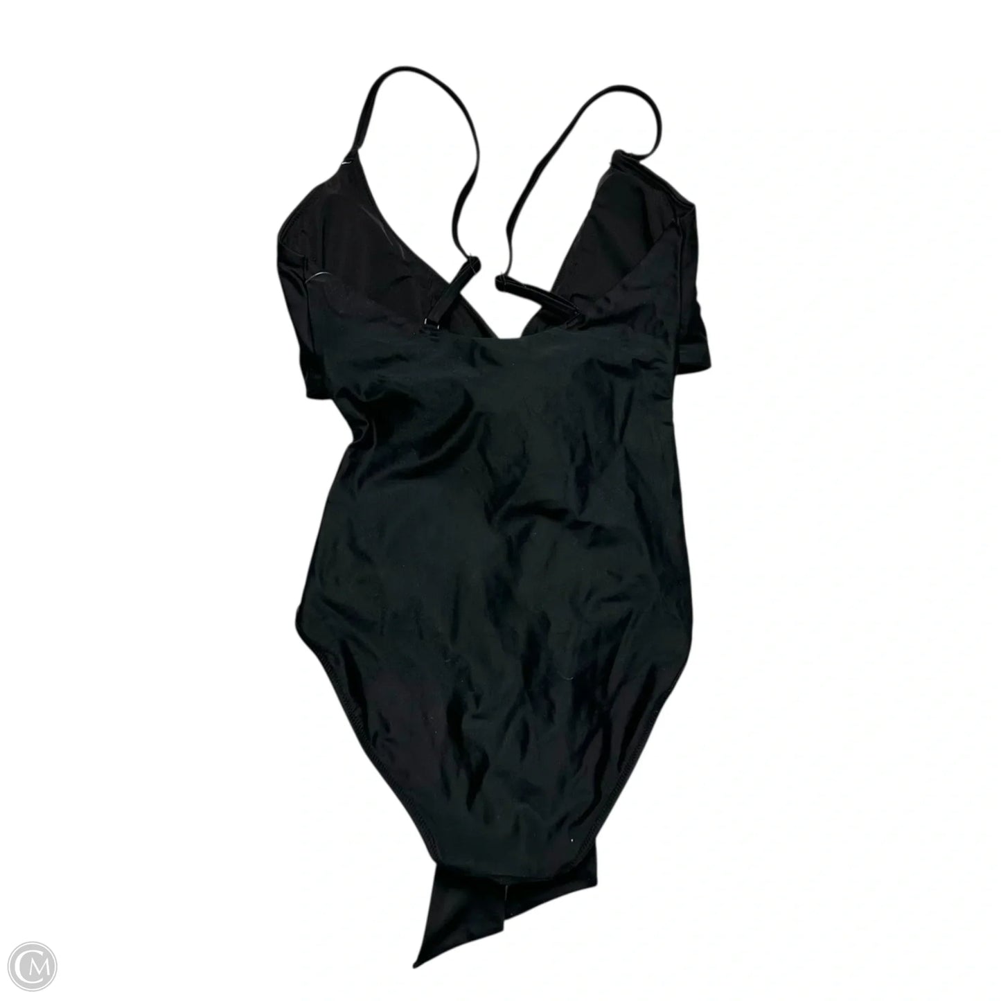 Swimsuit By Aerie In Black, Size: Xs