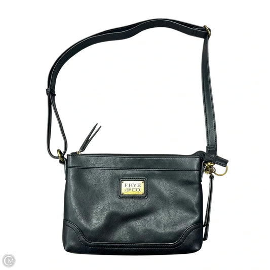 Crossbody Designer By Frye, Size: Medium