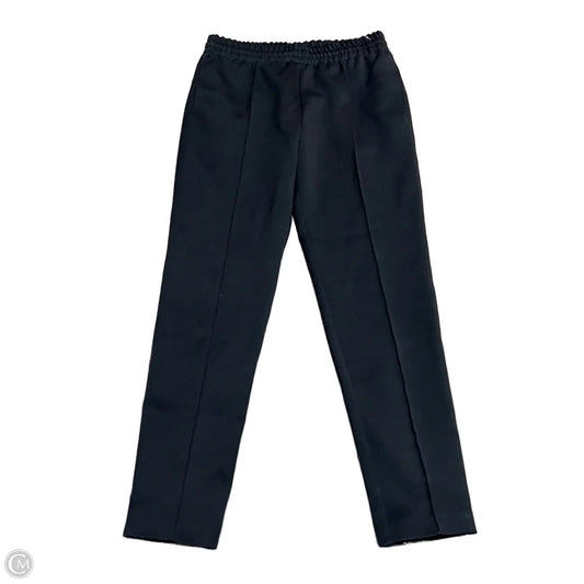 Pants Designer By Isabel Marant In Black, Size: S