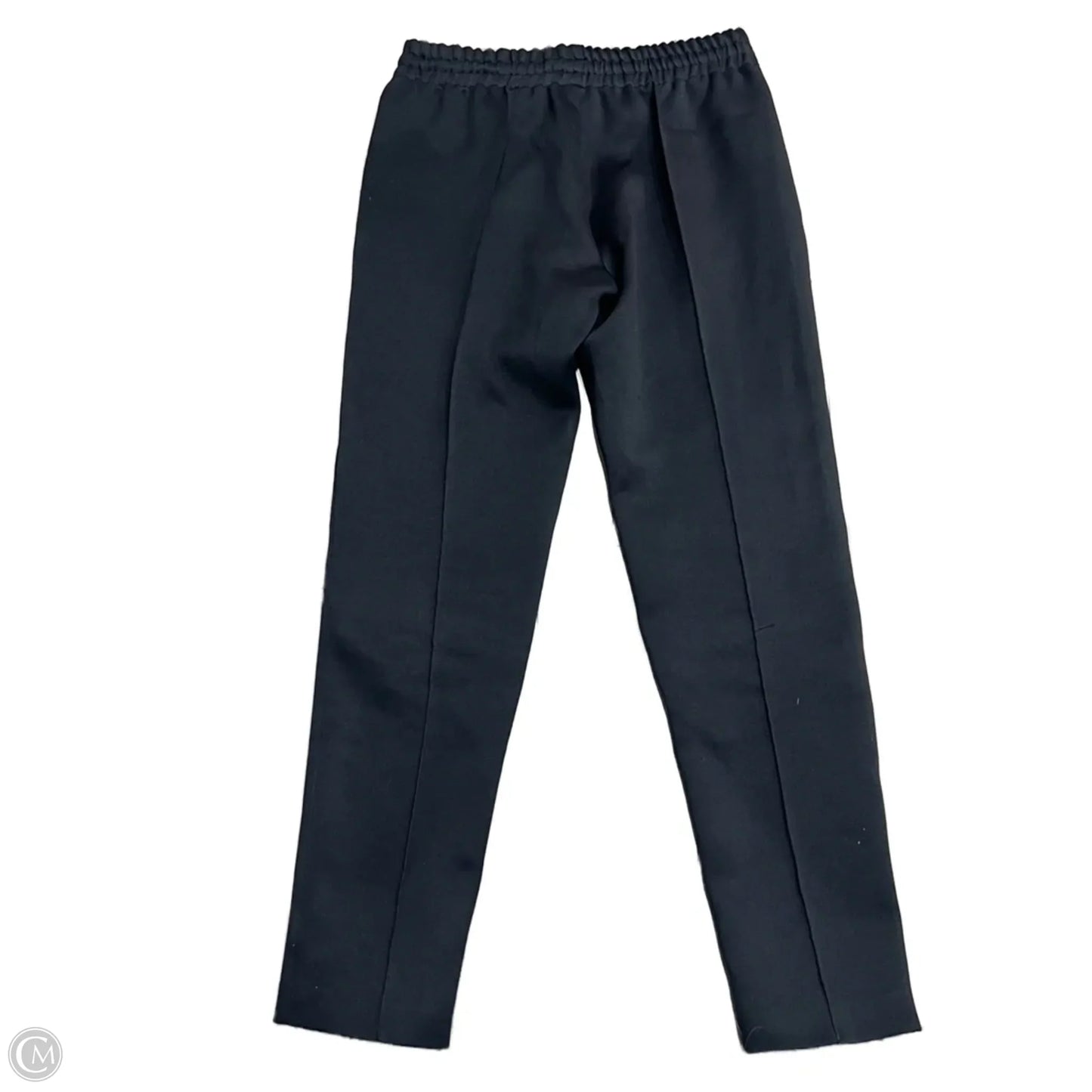 Pants Designer By Isabel Marant In Black, Size: S