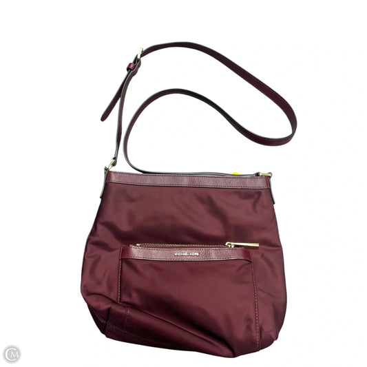 Crossbody By Michael By Michael Kors, Size: Medium
