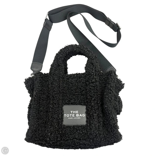 Crossbody Luxury Designer By Marc Jacobs, Size: Small