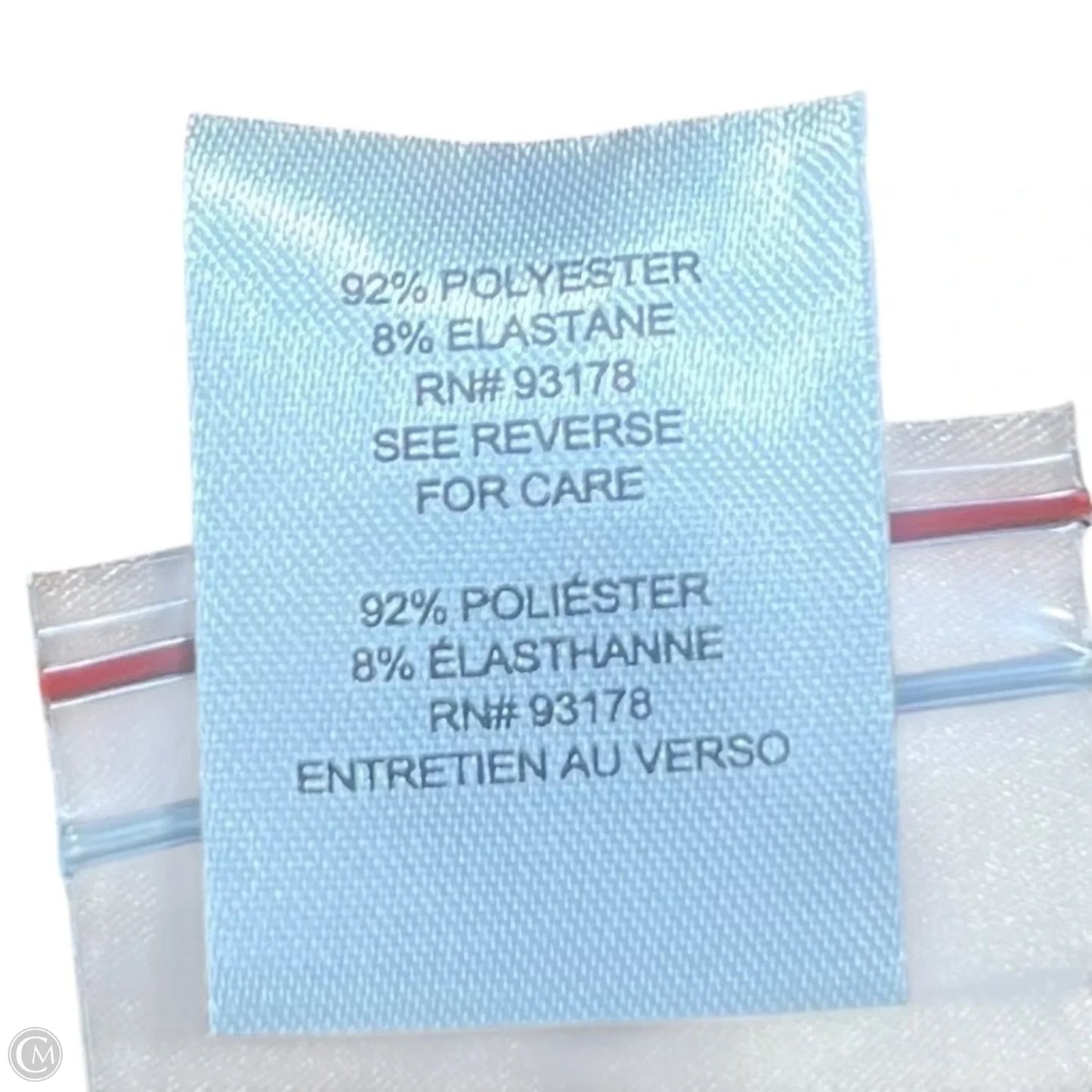 Blazer By Tahari In Brown, Size: 6