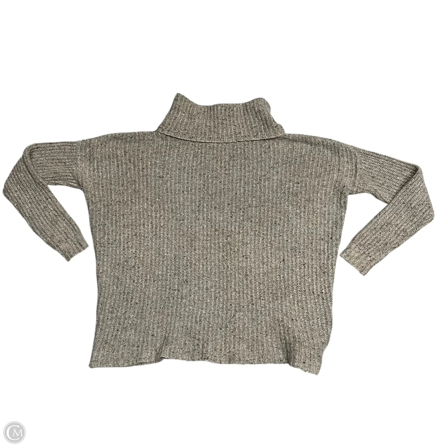 Sweater By Joie In Taupe, Size: S