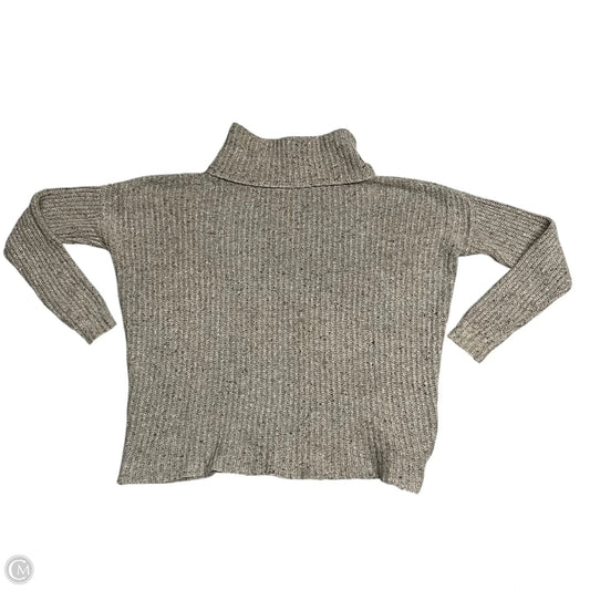 Sweater By Joie In Taupe, Size: S