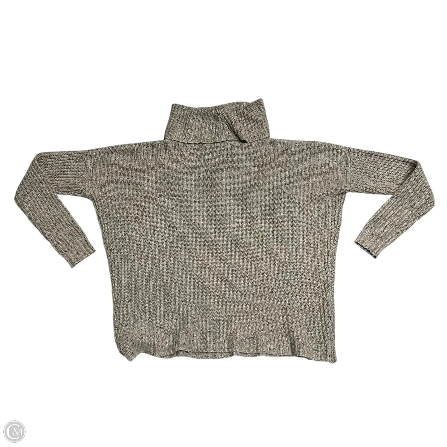 Sweater By Joie In Taupe, Size: S