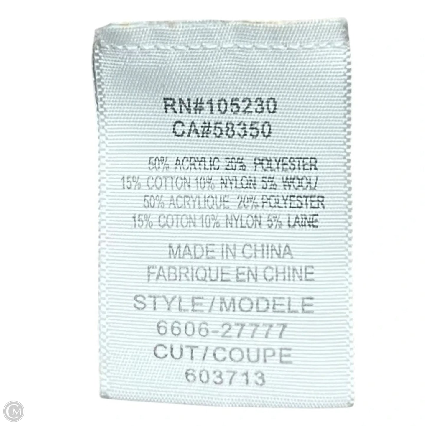 Sweater By Joie In Taupe, Size: S