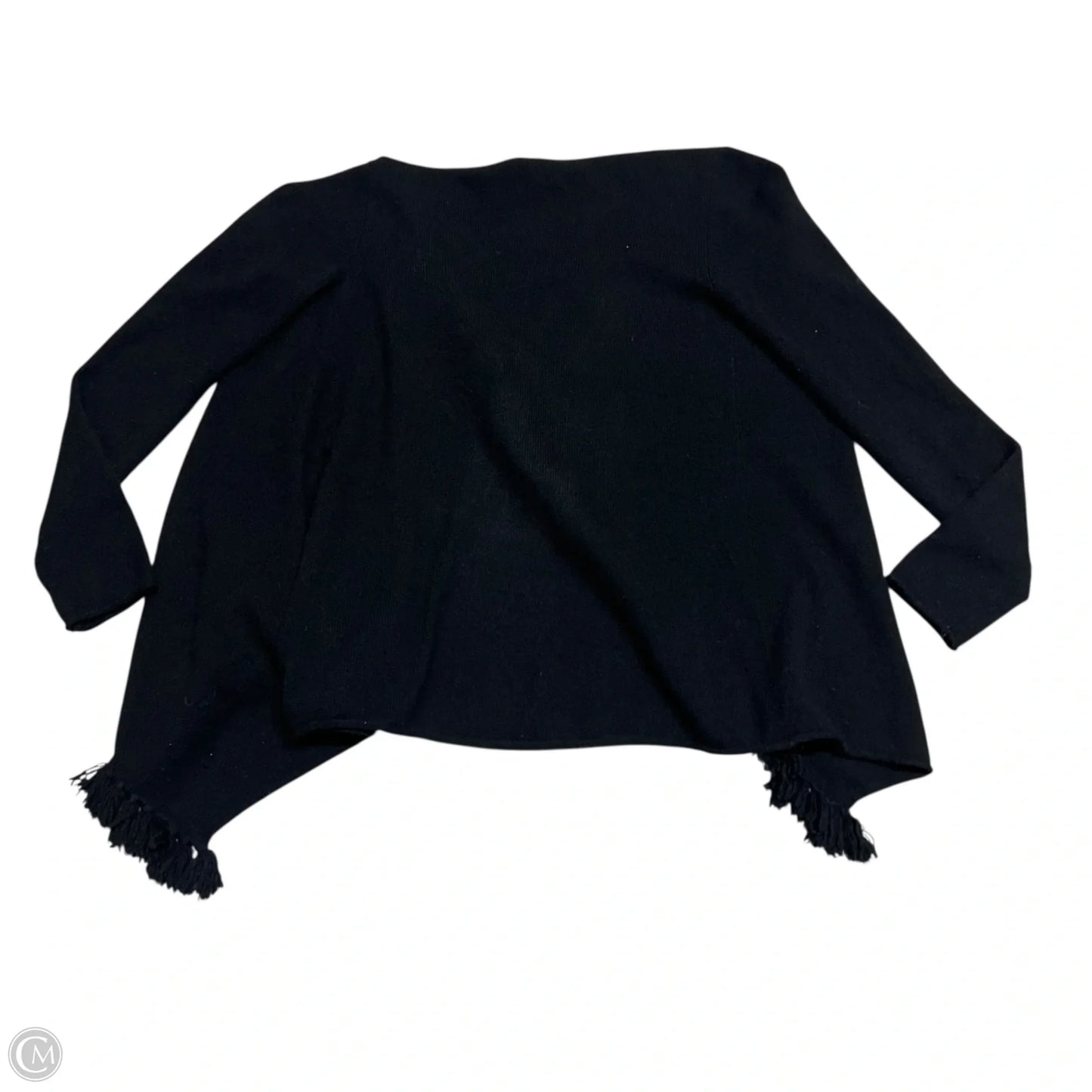 Shawl Designer By Lilly Pulitzer In Black, Size: Xs