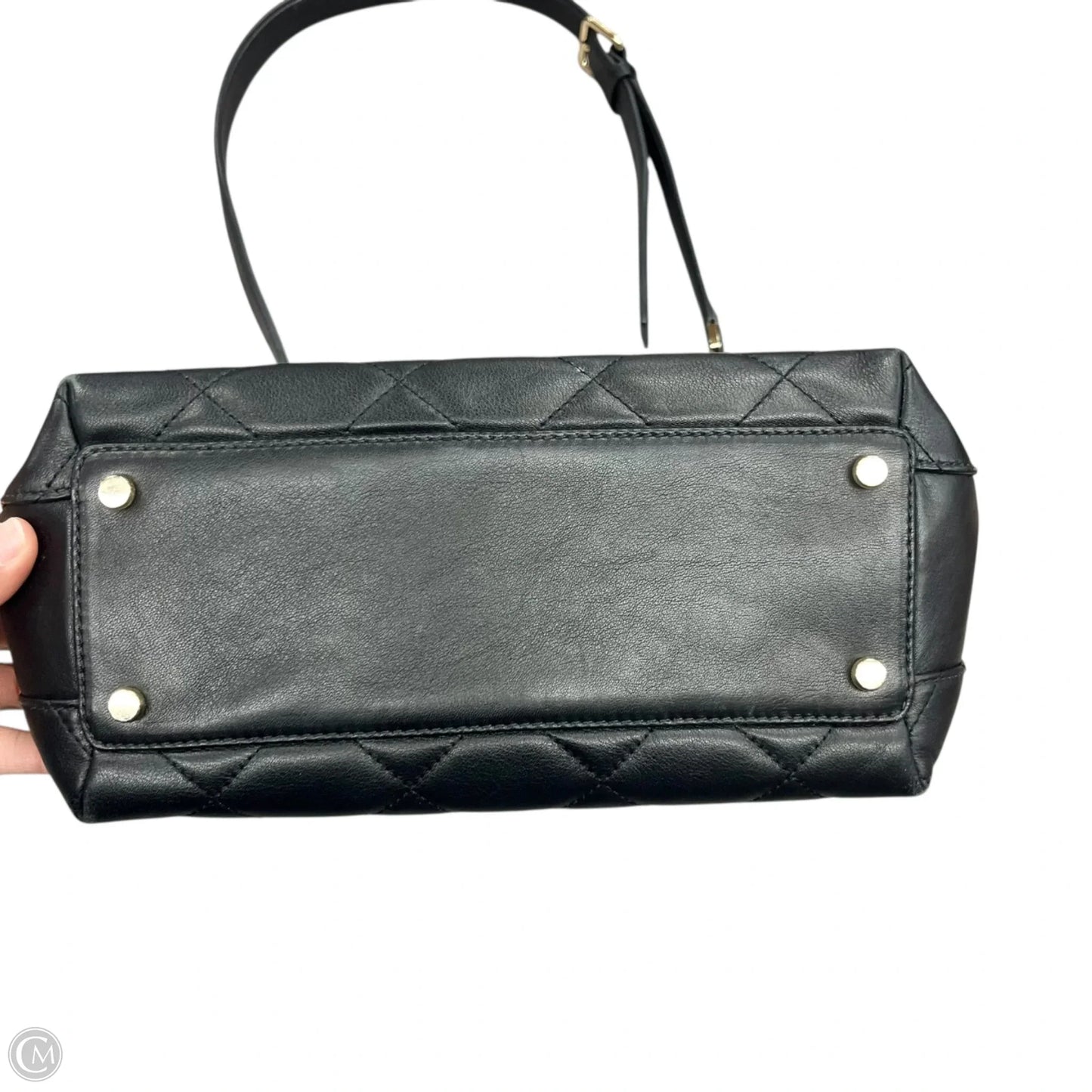 Crossbody Designer By Kate Spade, Size: Medium