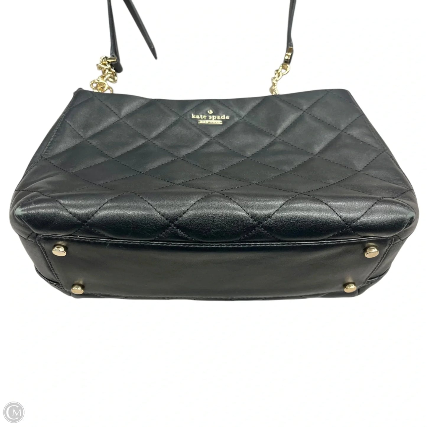 Crossbody Designer By Kate Spade, Size: Medium