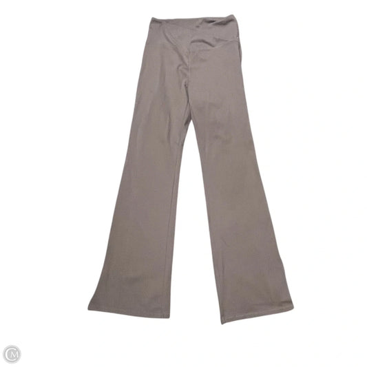 Pants Wide Leg By Danskin In Mauve, Size: M