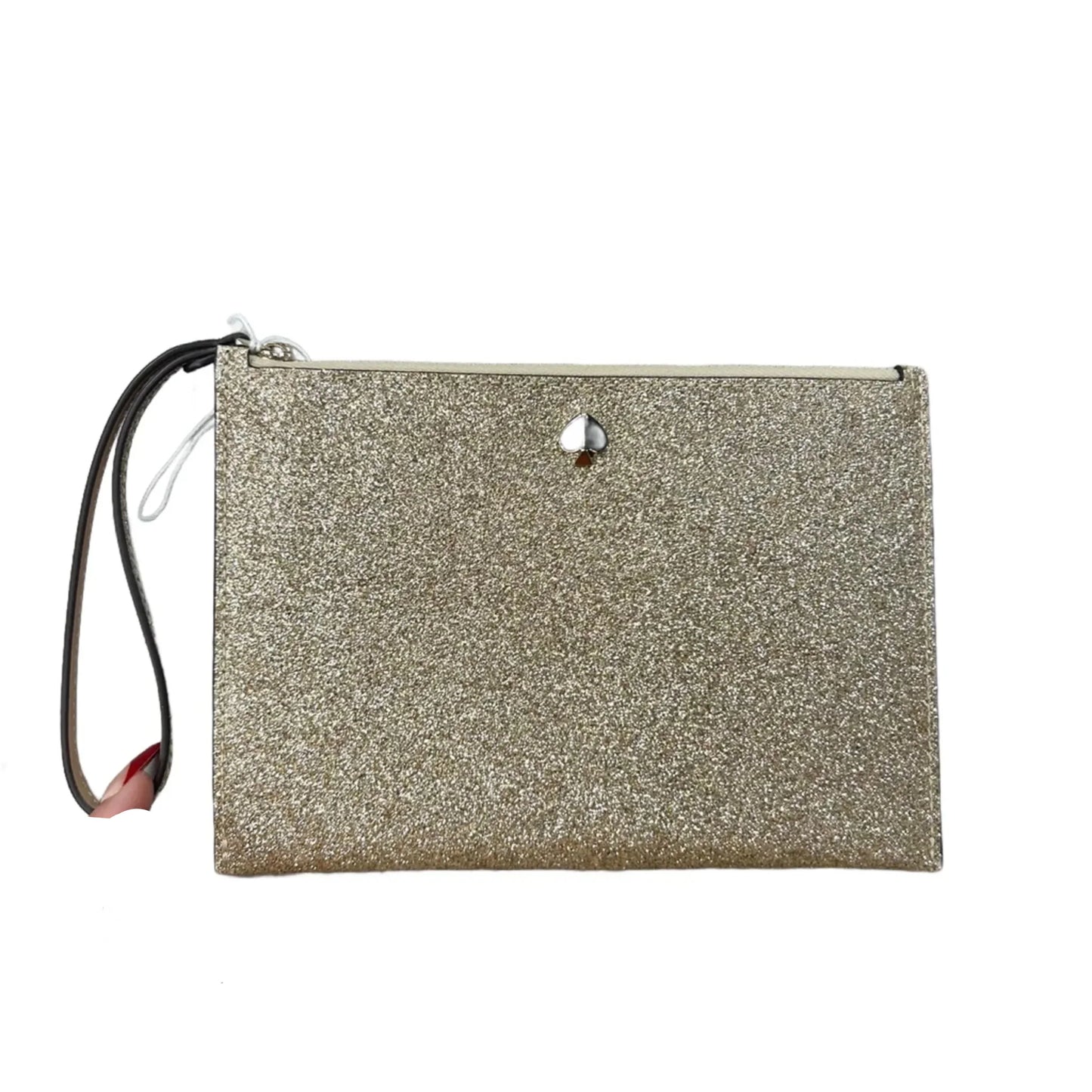 Wristlet Designer By Kate Spade, Size: Medium