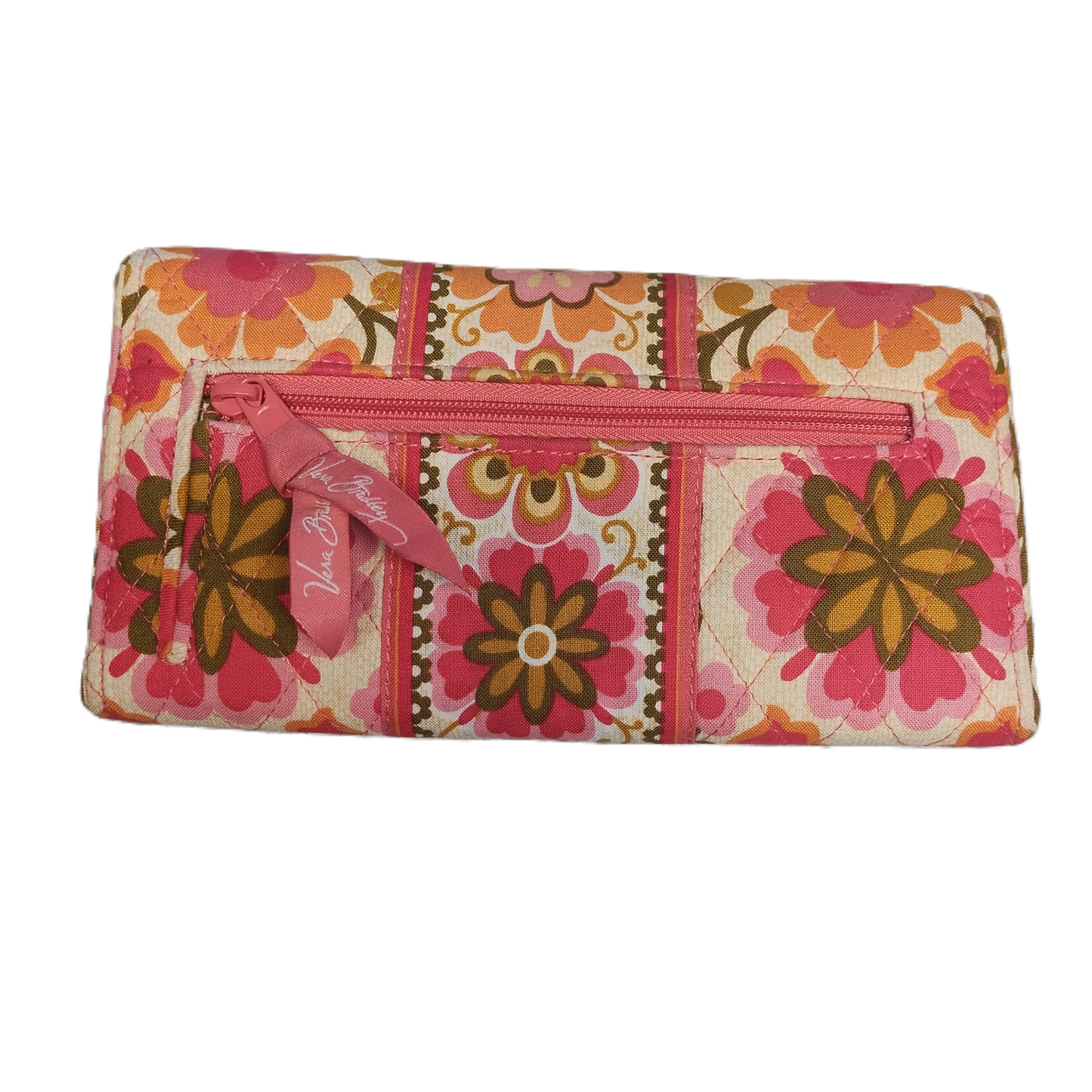 Wallet By Vera Bradley  Size: Medium