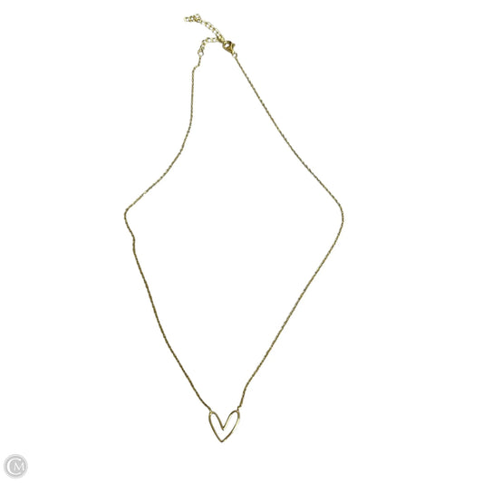 Necklace Sterling Silver
