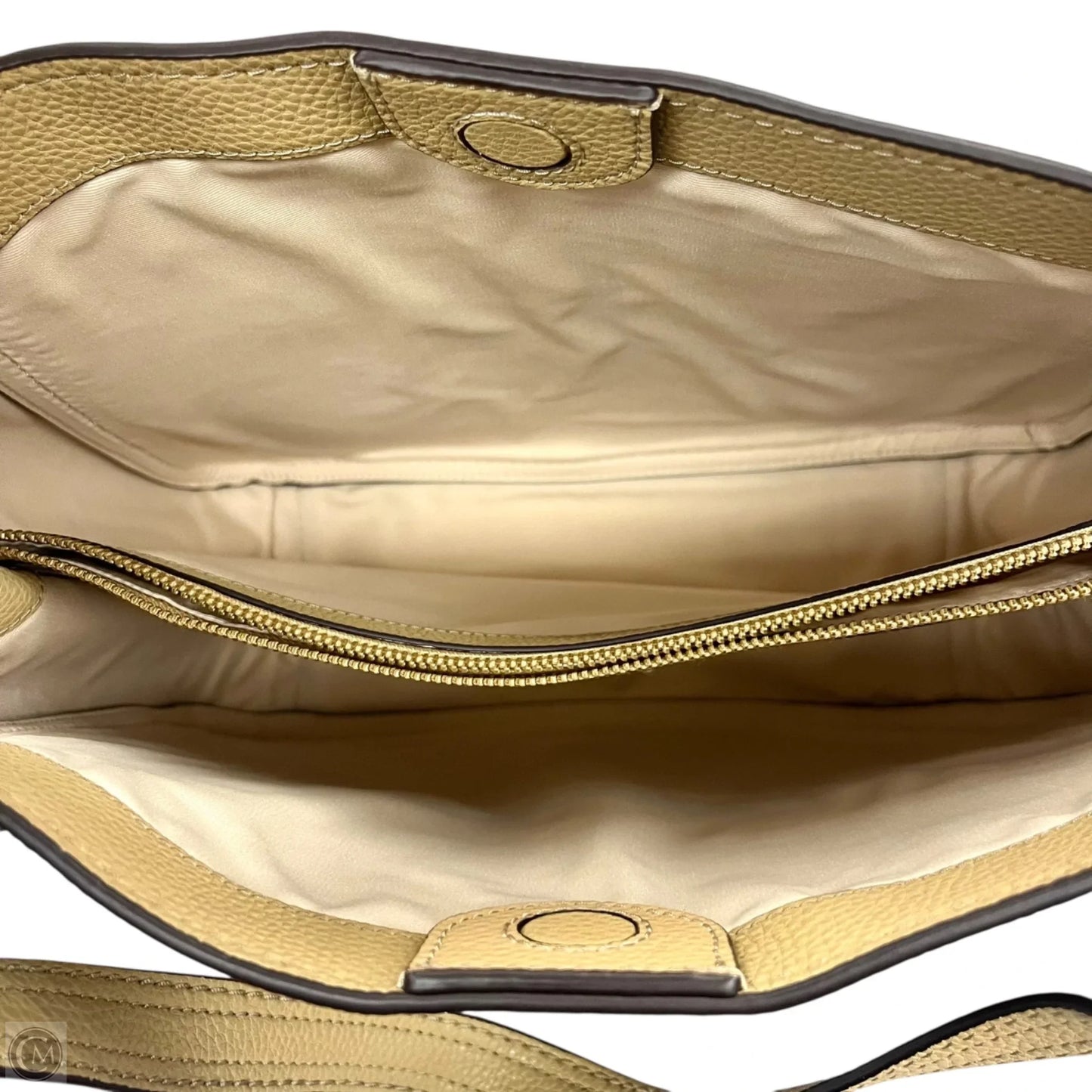 Handbag Luxury Designer By Marc Jacobs, Size: Large
