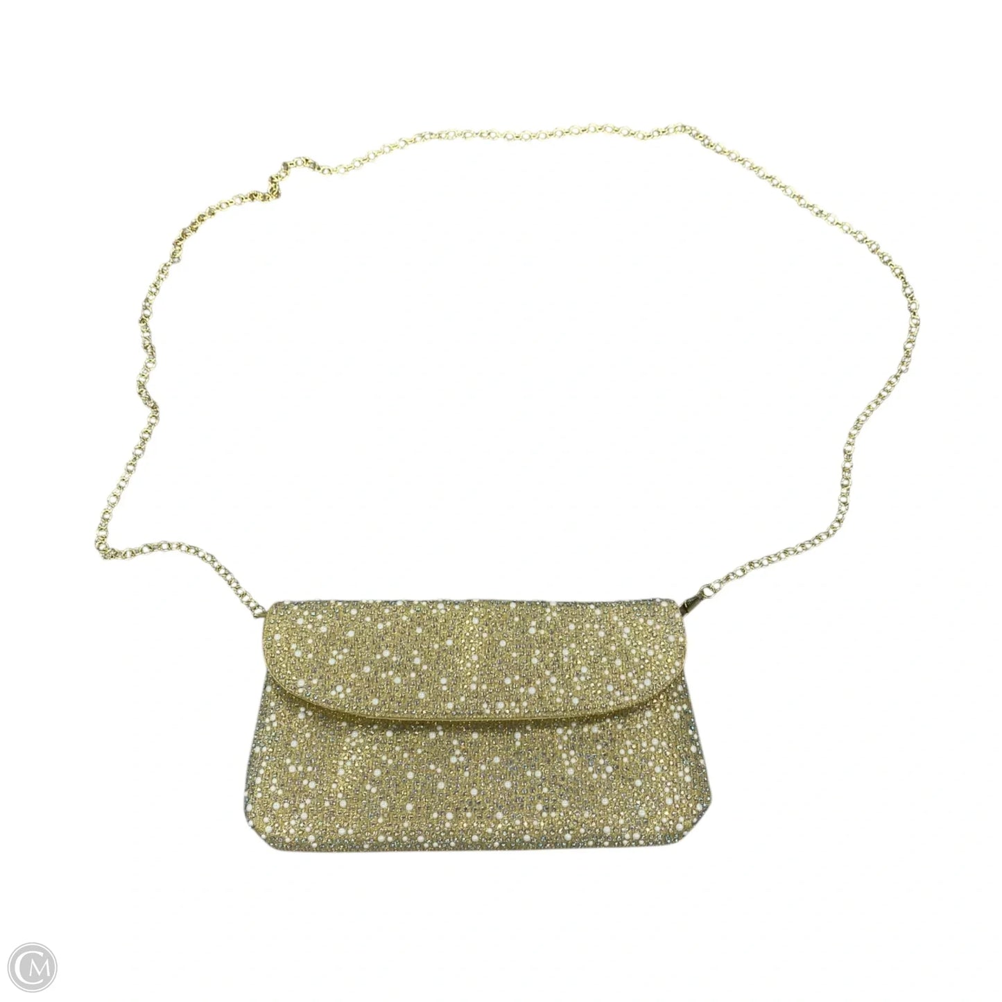 Clutch By Jessica Mcclintok, Size: Medium