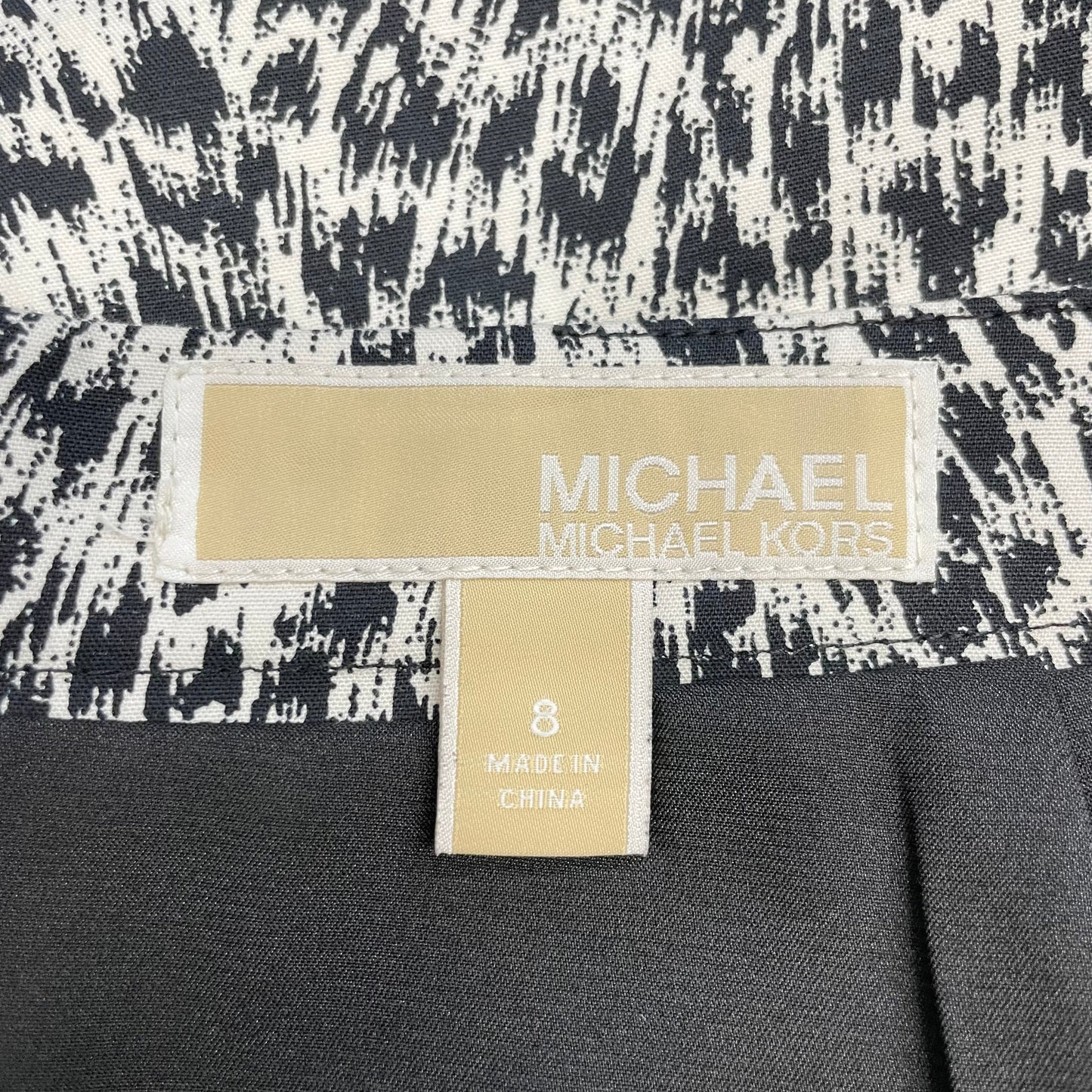 Skirt Designer By Michael By Michael Kors  Size: M