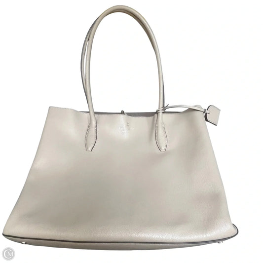 Handbag Designer By Kate Spade, Size: Large