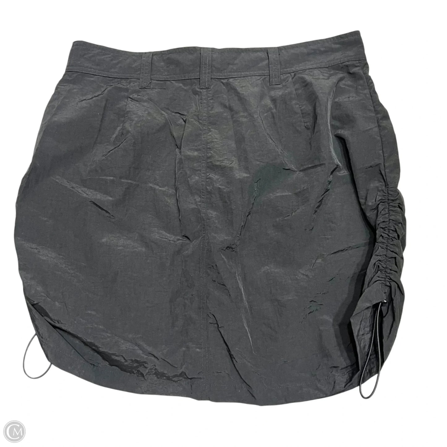Skirt Mini & Short By Fashion Nova In Black, Size: 1x