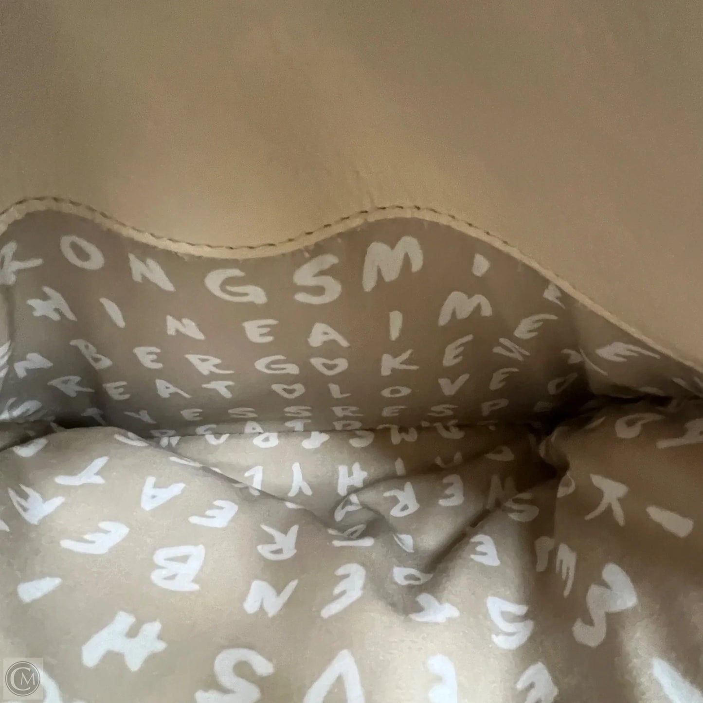 Handbag By Aimee Kestenberg, Size: Medium