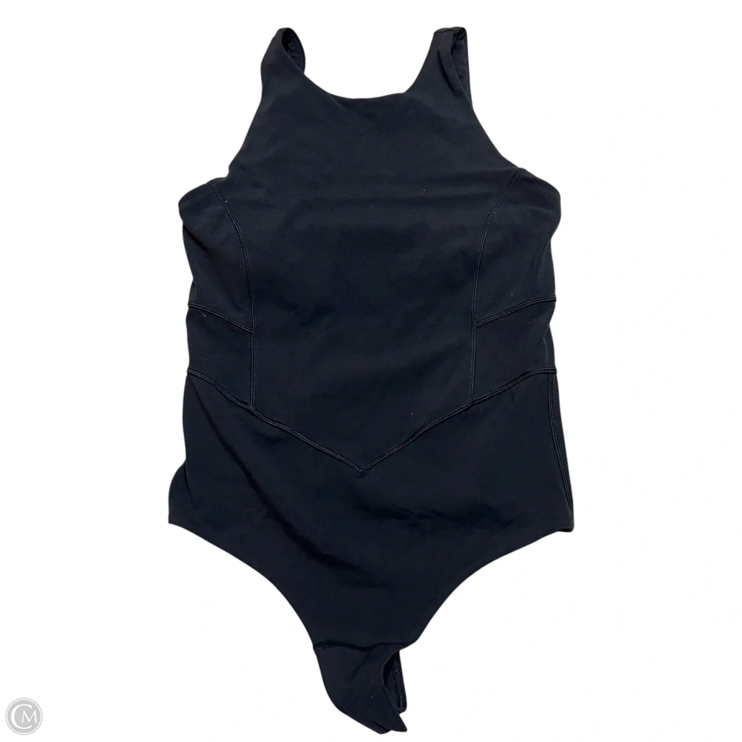 Bodysuit By Lululemon In Black, Size: 6