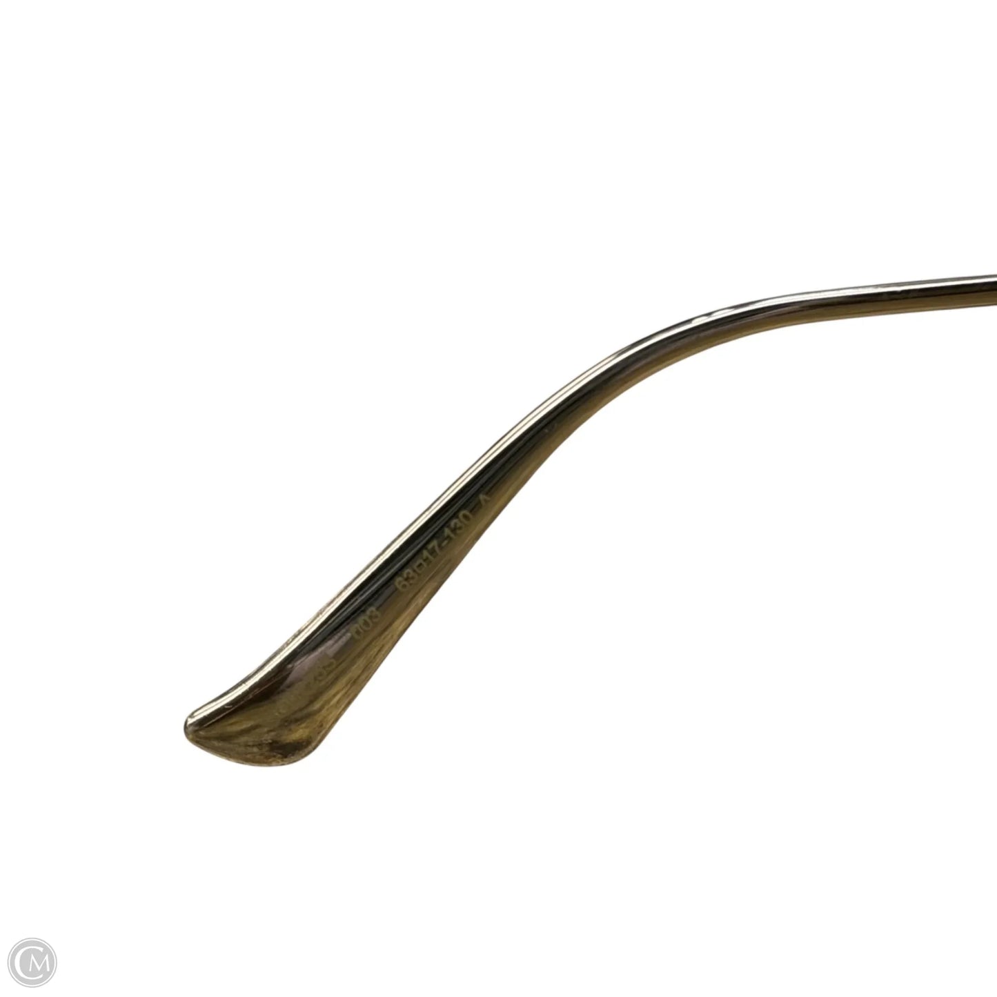 Sunglasses Luxury Designer By Gucci
