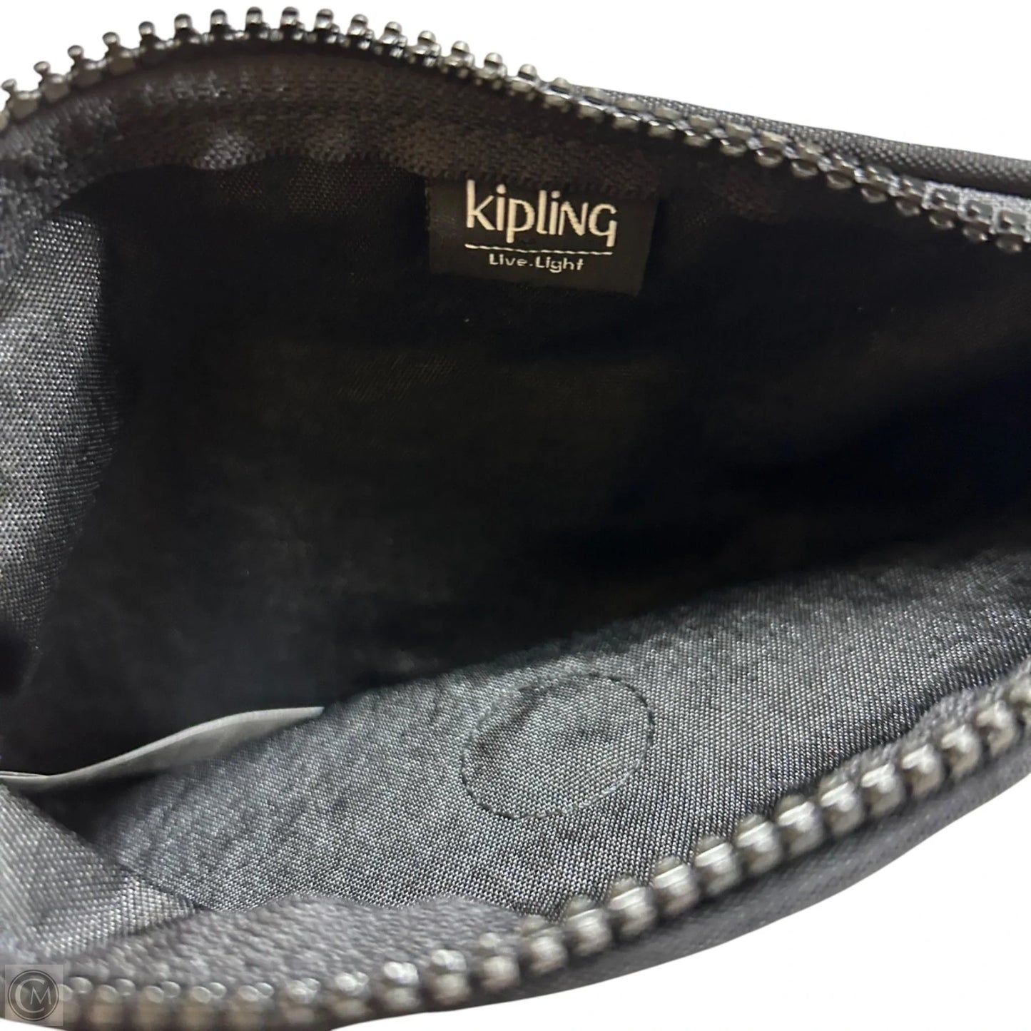 Coin Purse By Kipling, Size: Medium