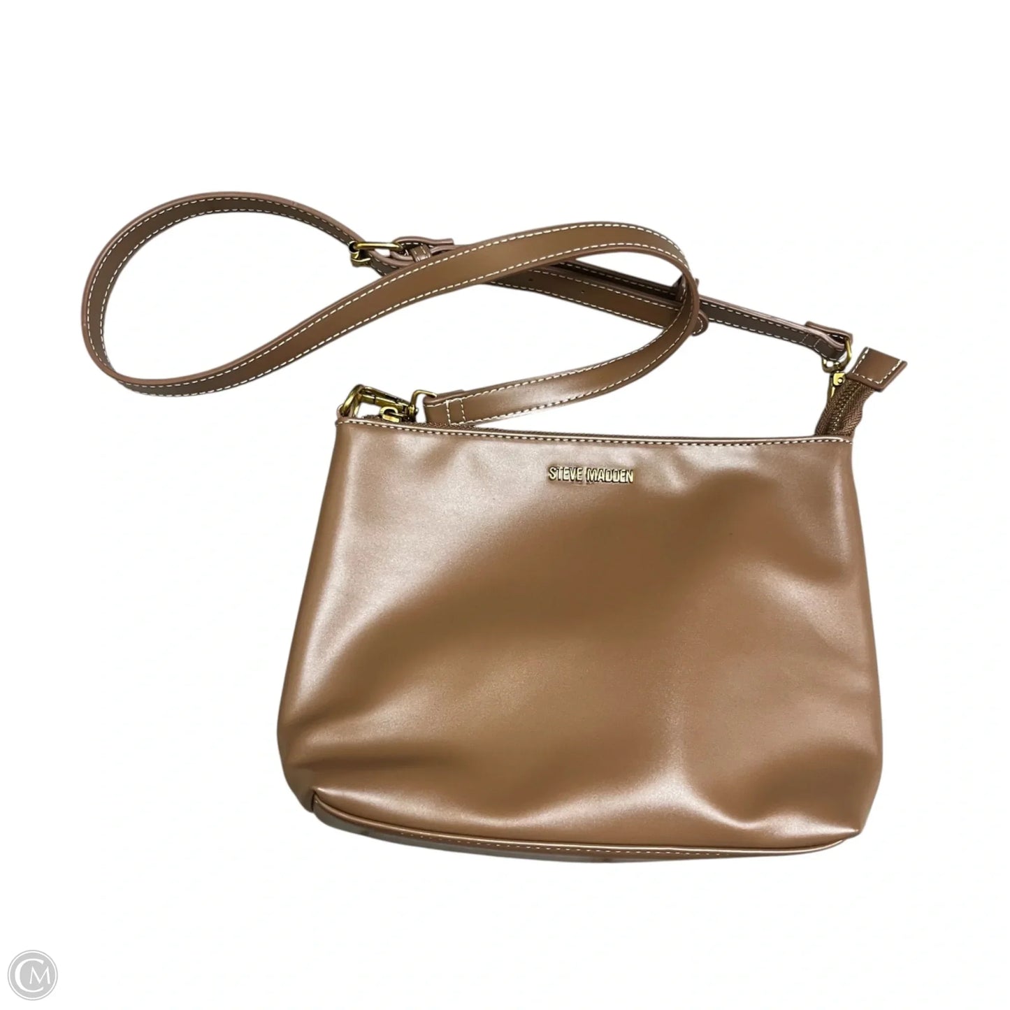 Crossbody By Steve Madden, Size: Medium