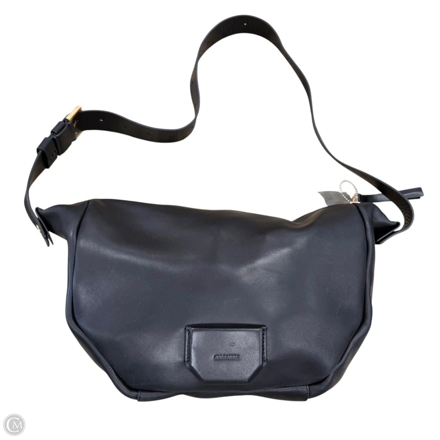 Crossbody Designer By All Saints, Size: Medium