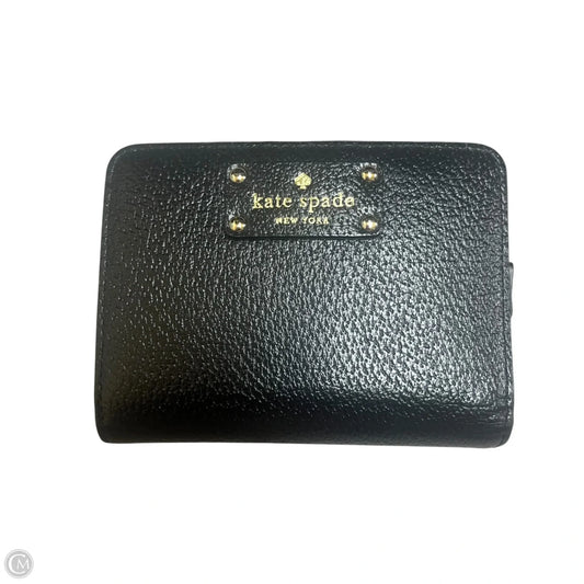 Wallet Designer By Kate Spade, Size: Small