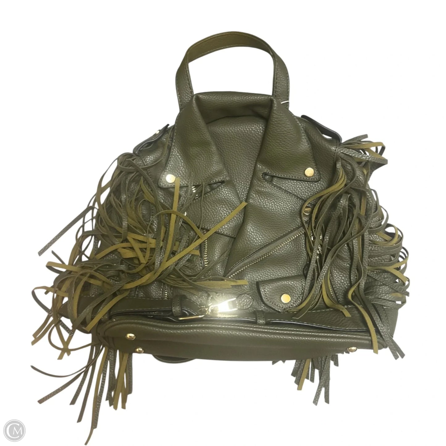Backpack By Le Miel, Size: Medium
