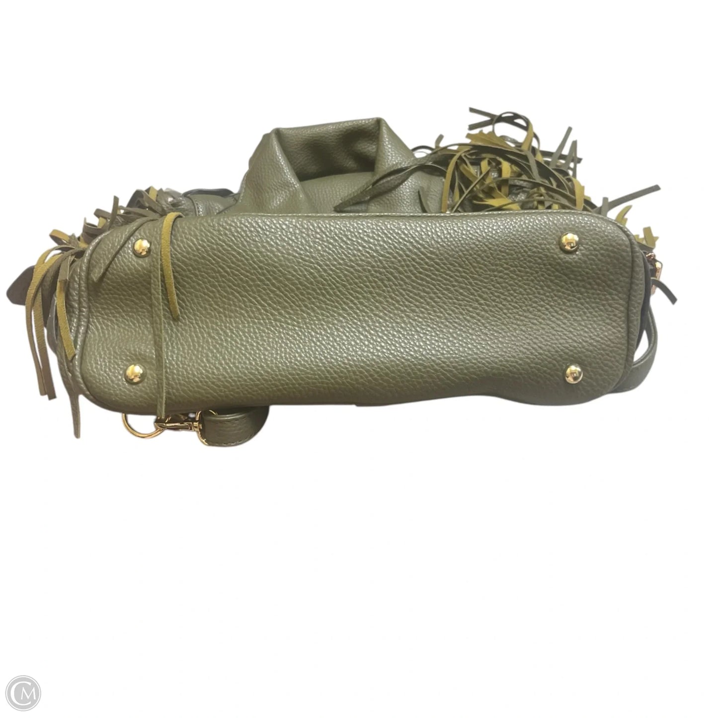 Backpack By Le Miel, Size: Medium