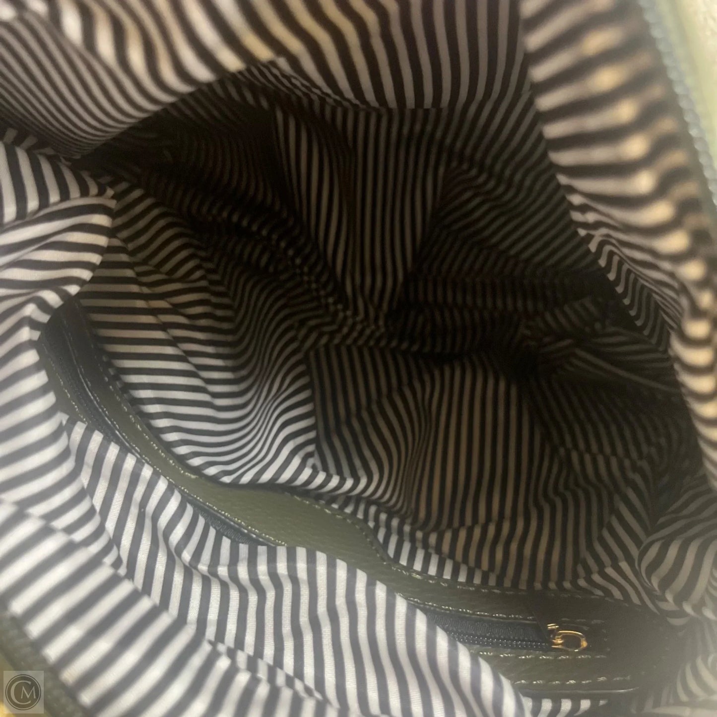 Backpack By Le Miel, Size: Medium