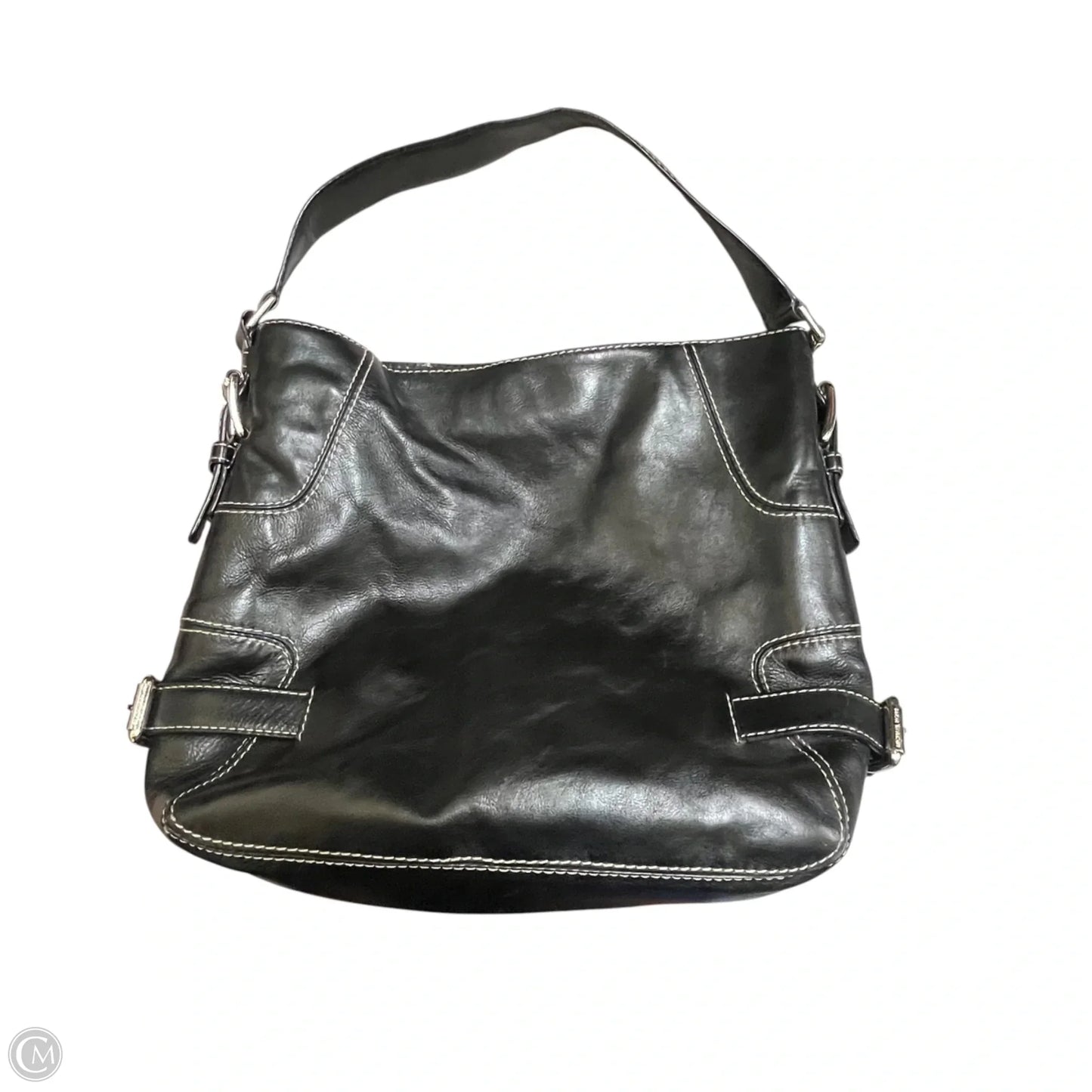Handbag Designer By Michael Kors, Size: Large