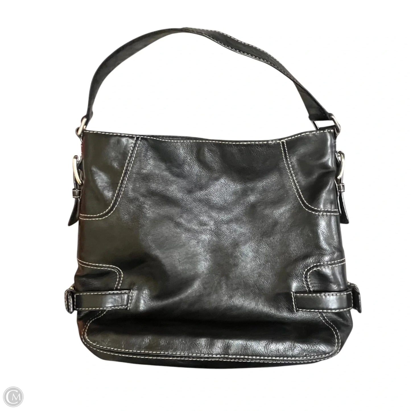 Handbag Designer By Michael Kors, Size: Large