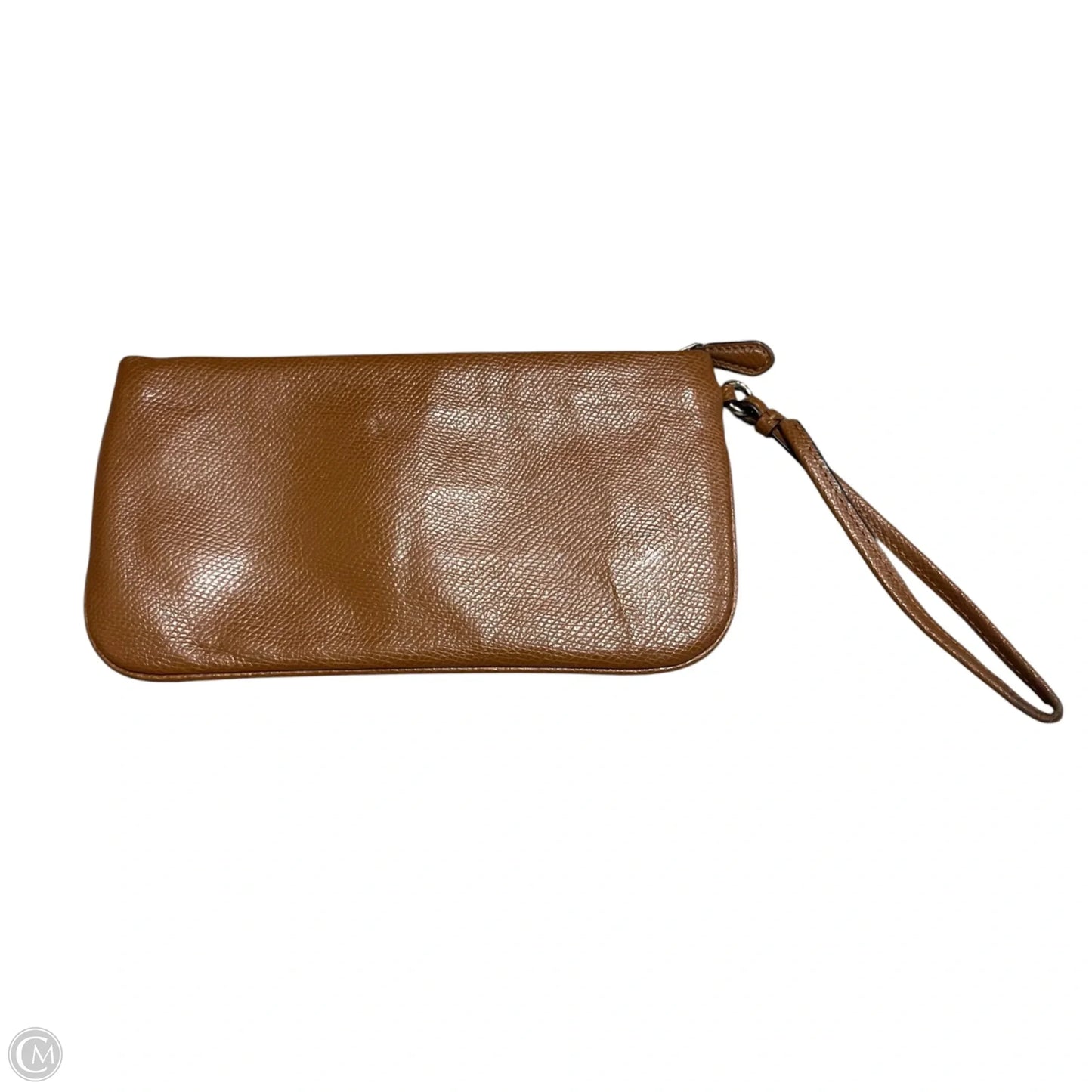 Wristlet Designer By Coach, Size: Medium