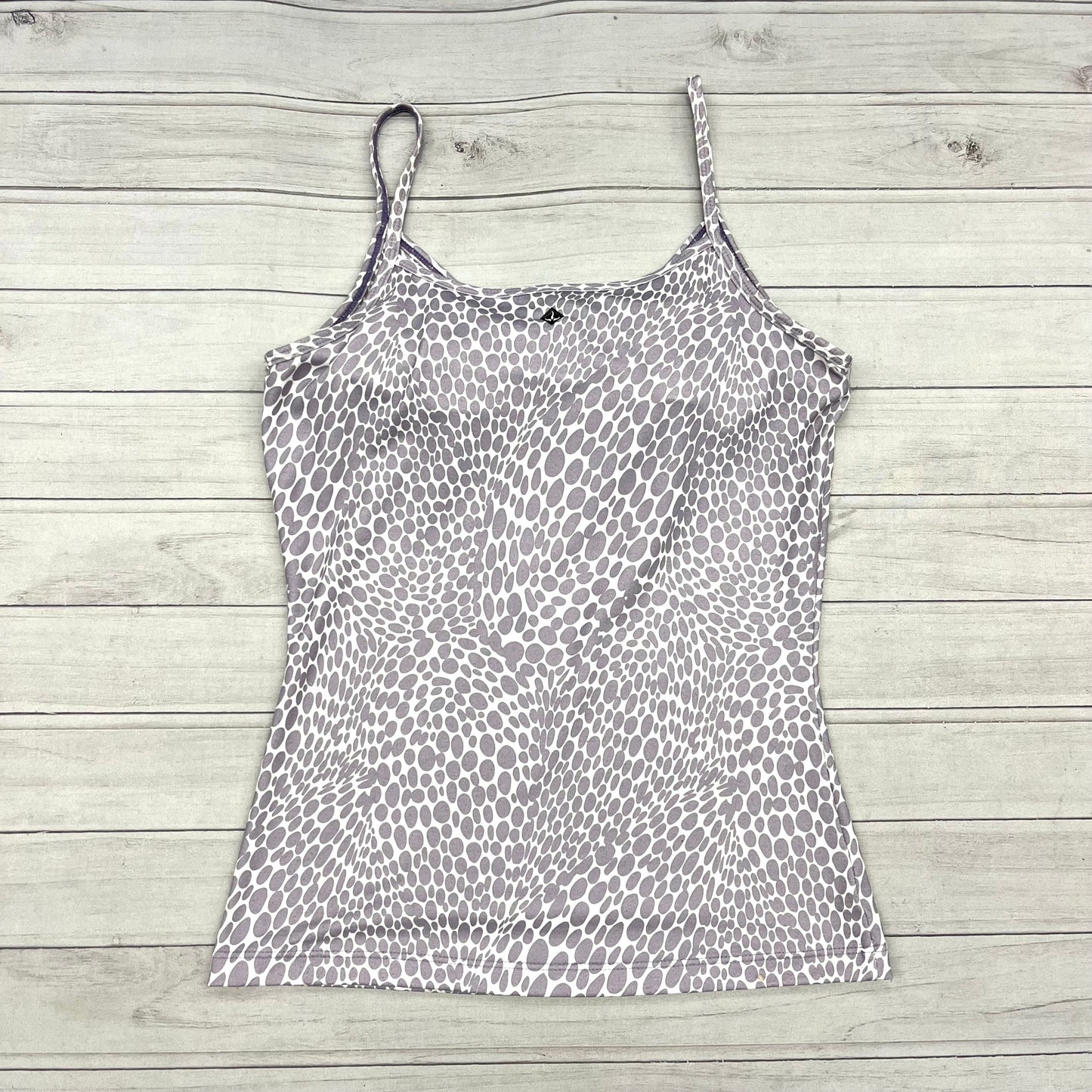 Athletic Tank Top By Prana  Size: M