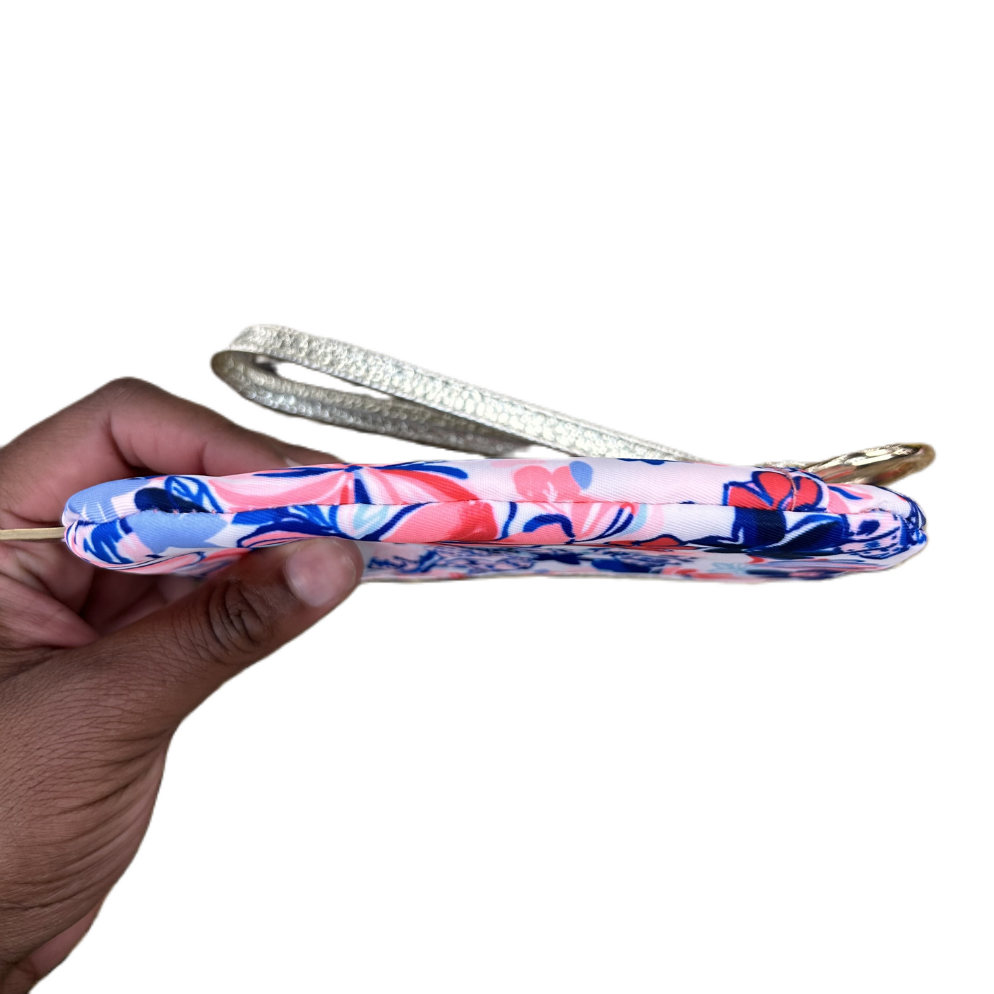 Wristlet Designer By Lilly Pulitzer  Size: Small